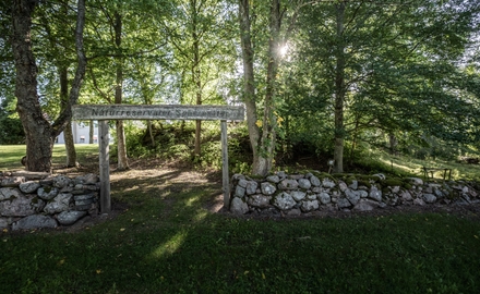 Bild på Olinsgymnasiet Sparresäter