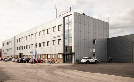 Vänergymnasiet Olins