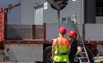 Bild på Vänergymnasiet Olins