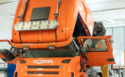 Bild på Vänergymnasiet Olins