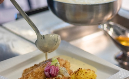 Bild på Vänergymnasiet Olins