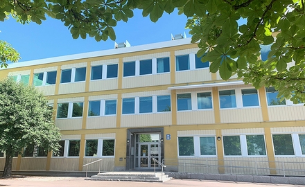 Brinellskolan