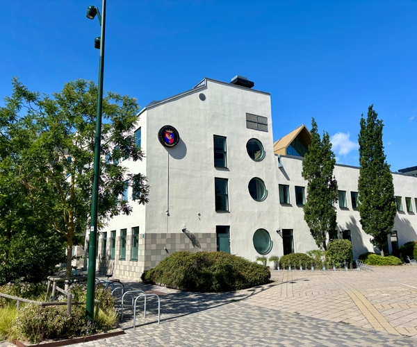 Bild på ProCivitas Privata Gymnasium Malmö