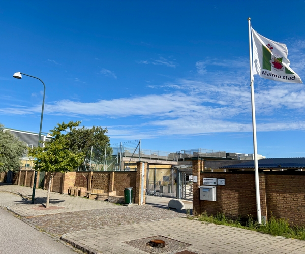Universitetsholmens Gymnasium
