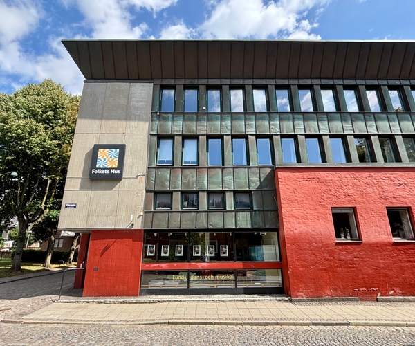 Lunds Dans- och Musikalgymnasium