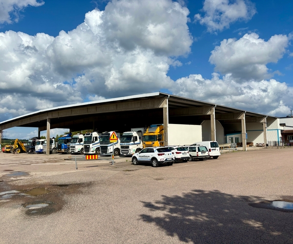 Bild på Tegelbruksskolan