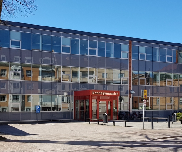 Rönnegymnasiet