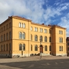 Nyköpings gymnasium Nico
