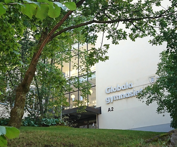 Globala gymnasiet