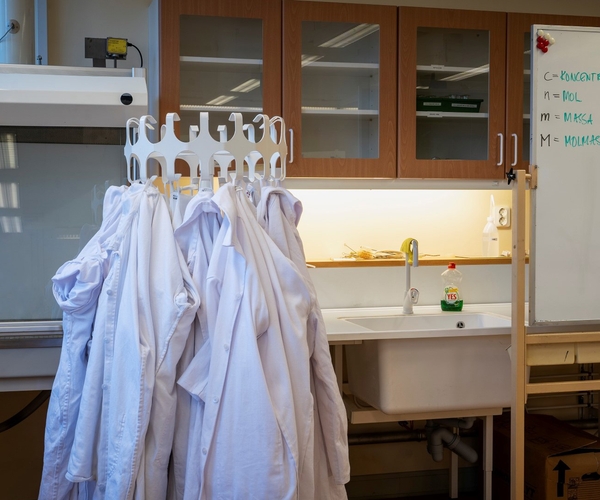 Bild på Thorildsplans gymnasium