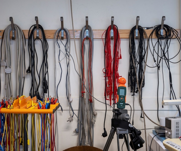 Bild på Thorildsplans gymnasium