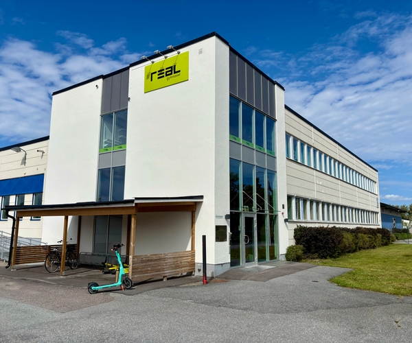 Realgymnasiet Örebro