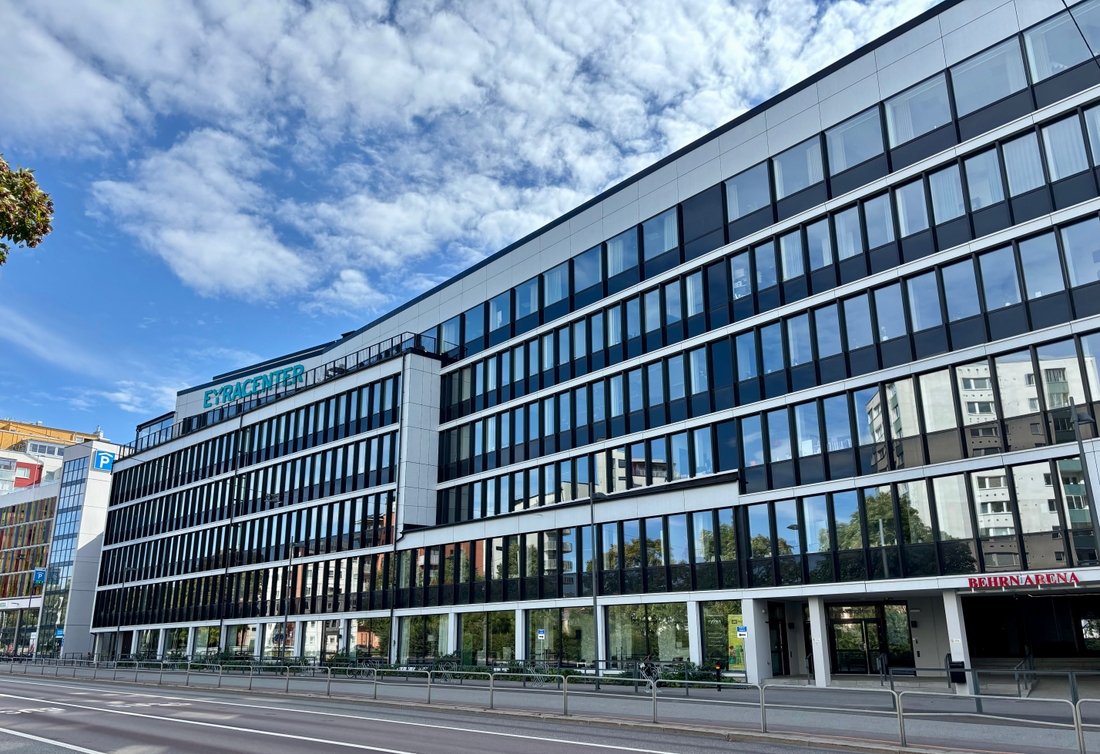 Bild på Rytmus Örebro