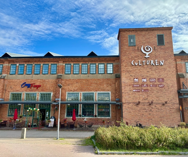 Kopparlundsgymnasiet