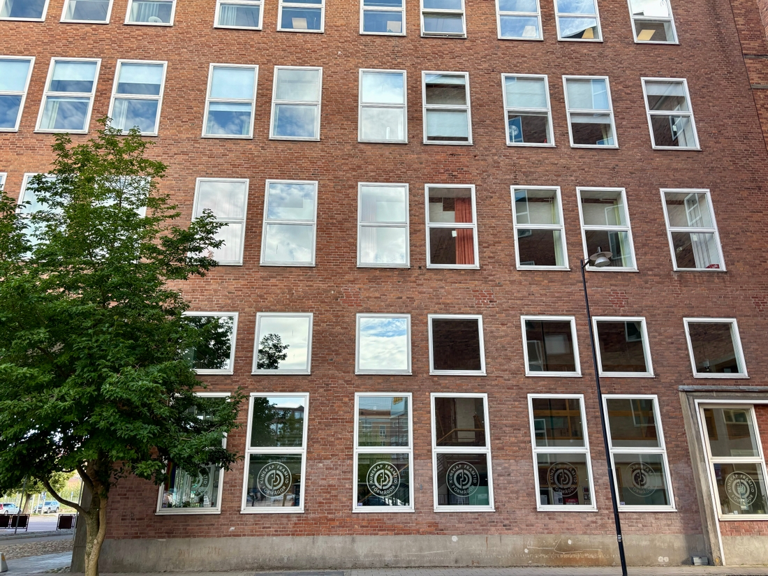 Bild på Kunskapsgymnasiet Västerås