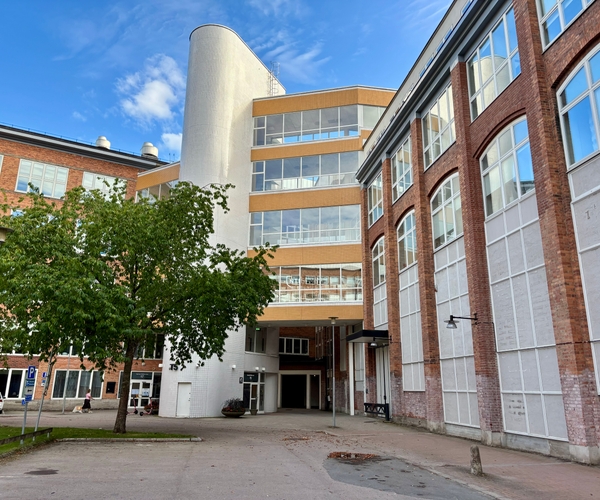 NTI Gymnasiet Västerås
