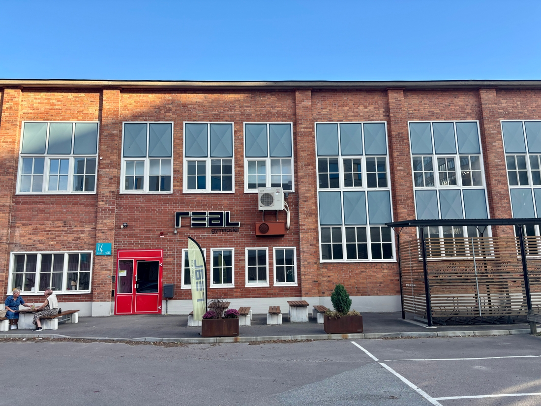 Bild på Realgymnasiet Västerås