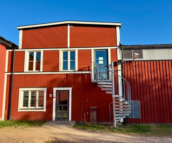 Mälardalens Ridgymnasium Västerås