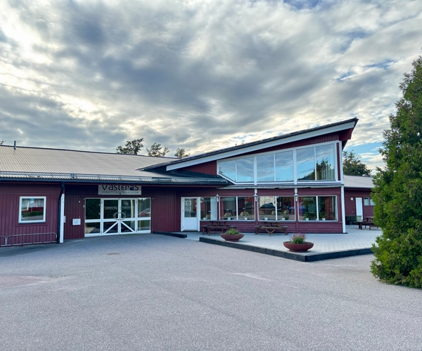 Västerås Idrottsgymnasium