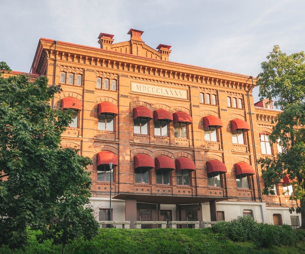 Campus Viktor Rydberg