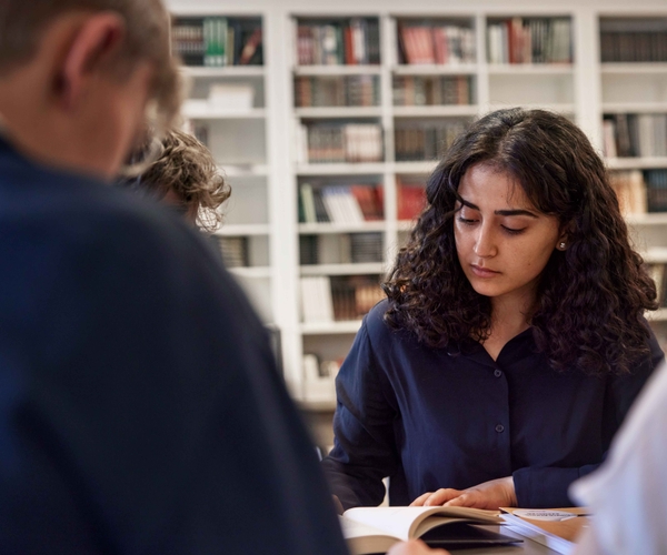 Bild på JENSEN gymnasium Linköping