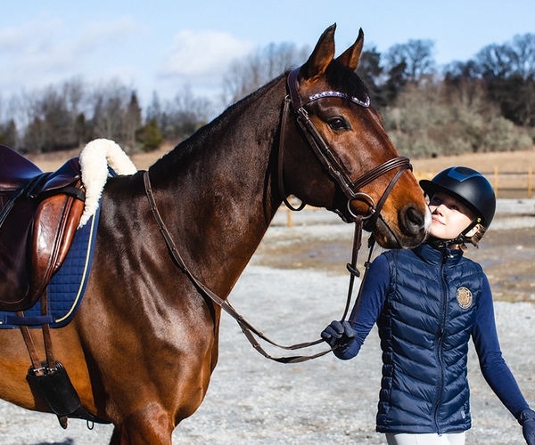 Bild på JENSEN gymnasium Wenngarn