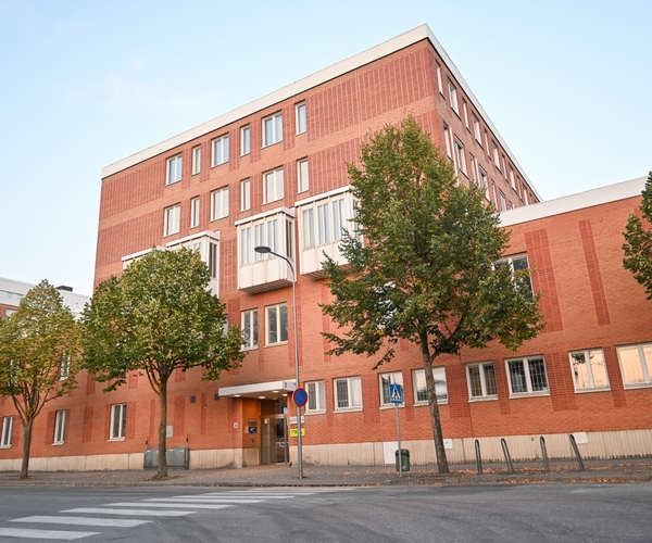 Realgymnasiet Stockholm