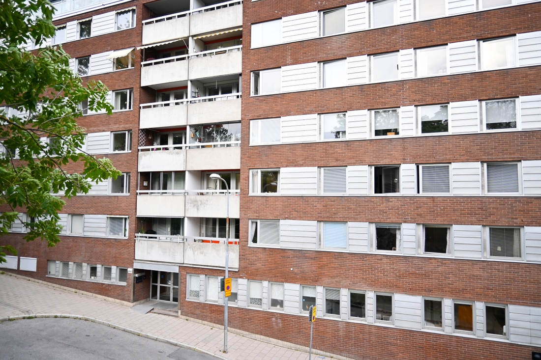 JENSEN gymnasium Norra - Antagningspoäng 2025