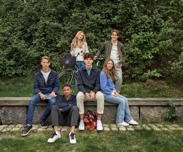 Bild på JENSEN gymnasium Linköping