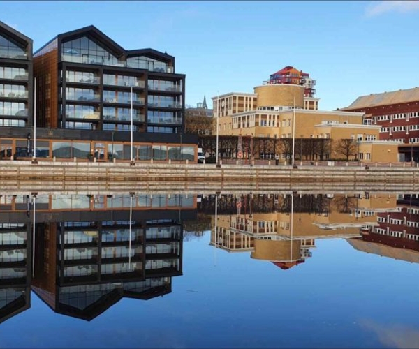 Höga Kusten Teoretiska Gymnasium