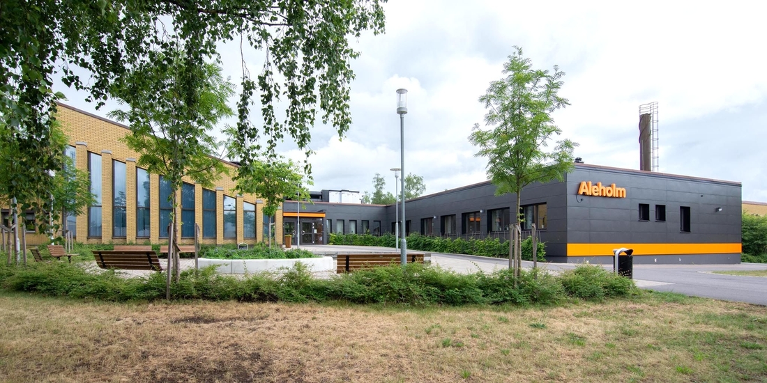 Bild på Aleholm