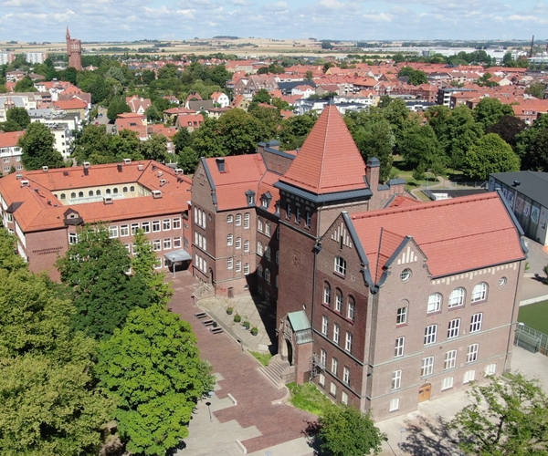 Öresundsgymnasiet