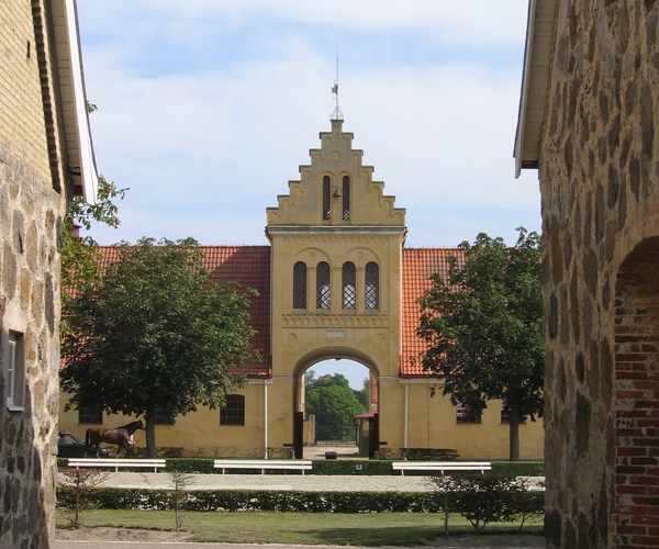 Flyinge Hästsportgymnasium