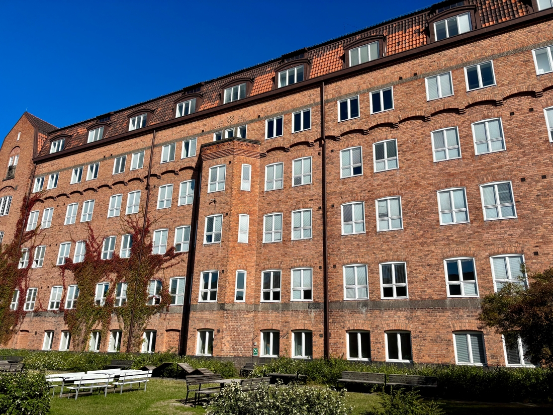 Bild på ProCivitas Privata Gymnasium Stockholm Karlberg