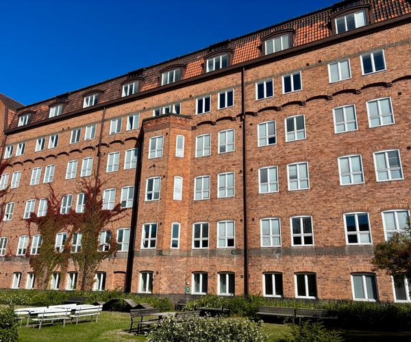 ProCivitas Privata Gymnasium Stockholm Karlberg