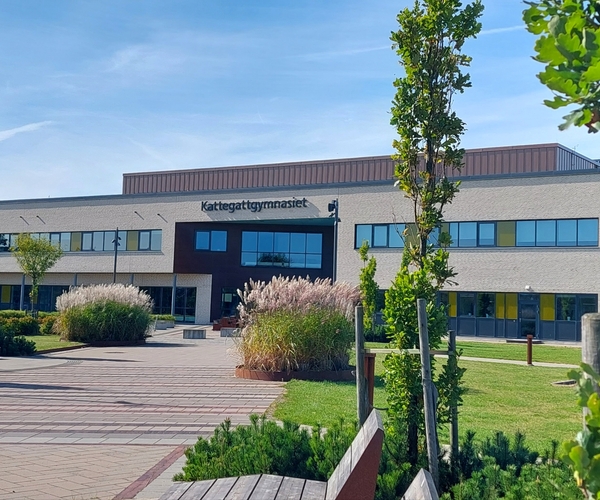 Kattegattgymnasiet