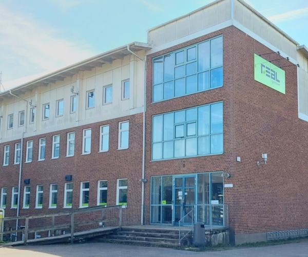 Realgymnasiet Halmstad