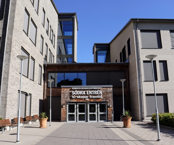 Sundsta-Älvkullegymnasiet