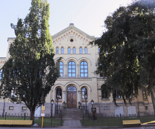 Tingvallagymnasiet