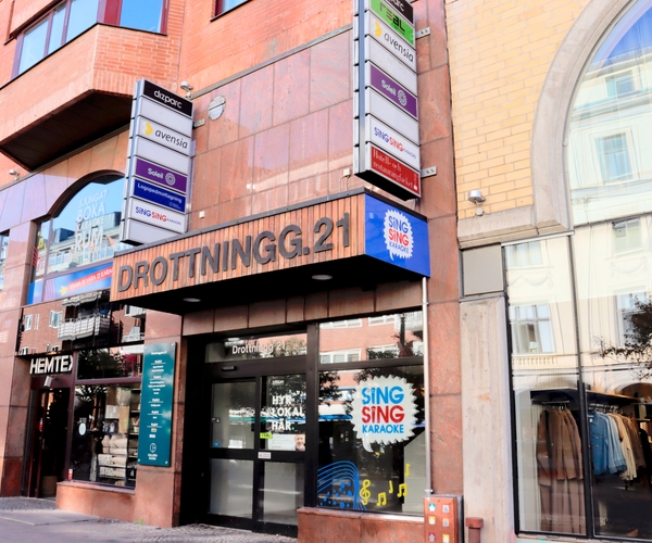 Realgymnasiet Karlstad