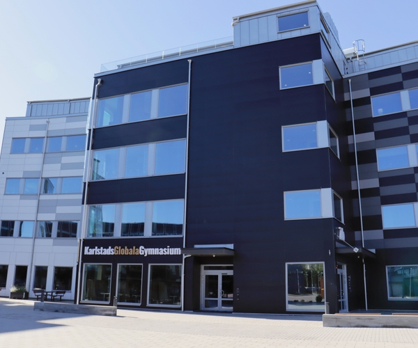 Karlstads Globala Gymnasium