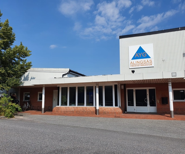 Alingsås Yrkesgymnasium