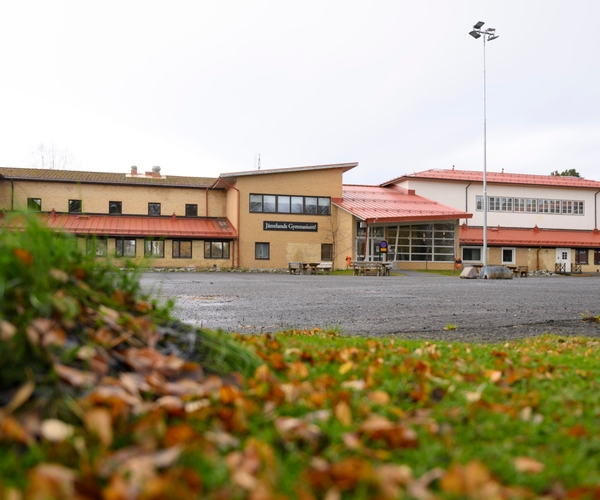 Jämtlands Gymnasium Åre