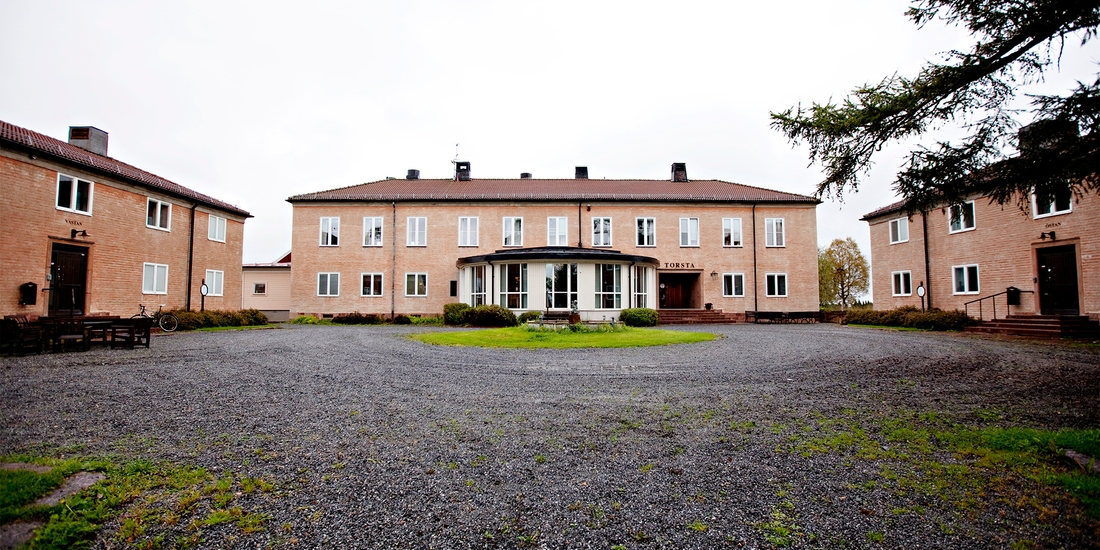 Bild på Jämtlands Gymnasium Torsta