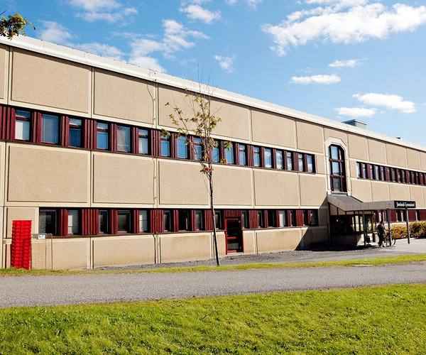 Jämtlands Gymnasium Fyrvalla