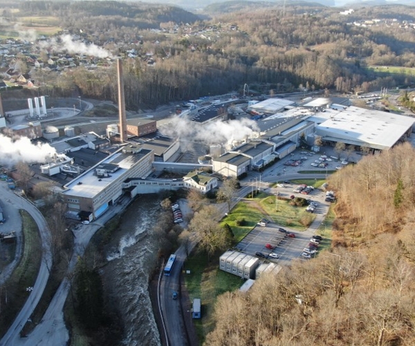 Bild på Processtekniska Gymnasiet