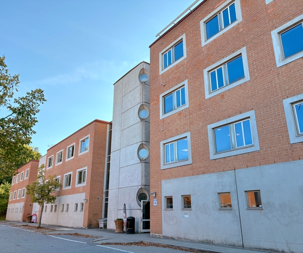 Svea Gymnasium Sollentuna