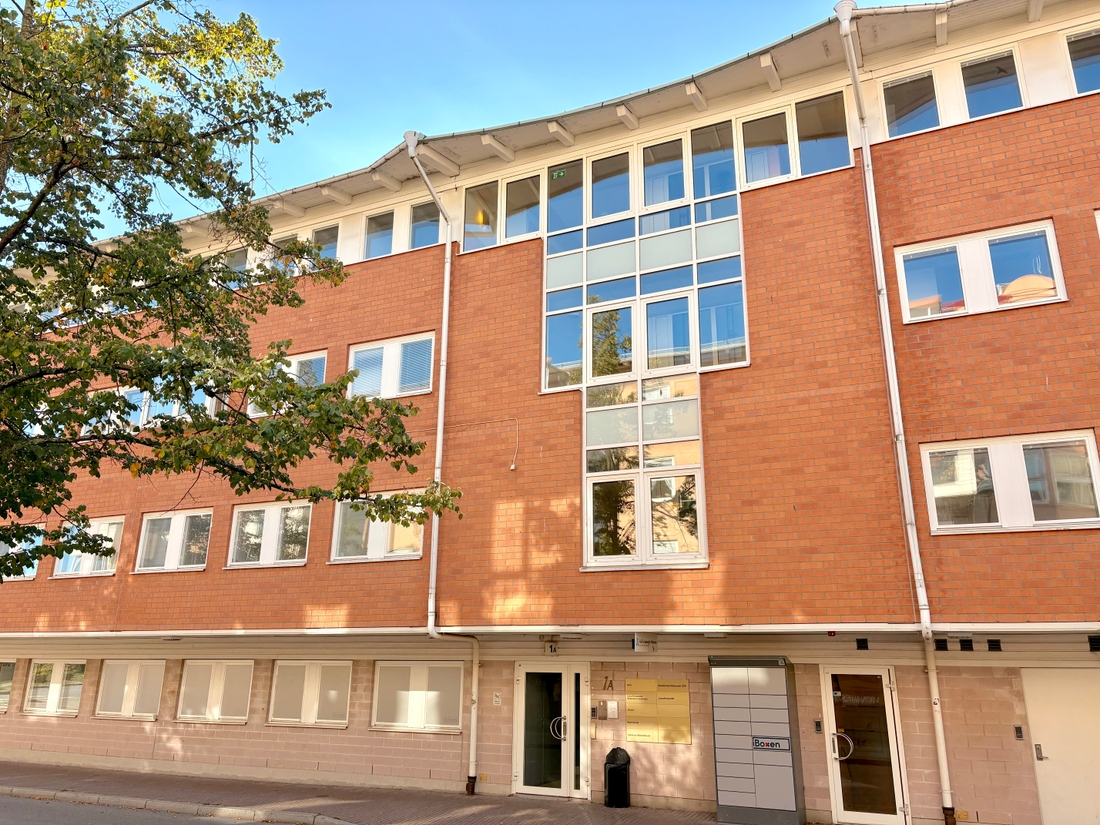 Bild på Klara Teoretiska Gymnasium Sollentuna