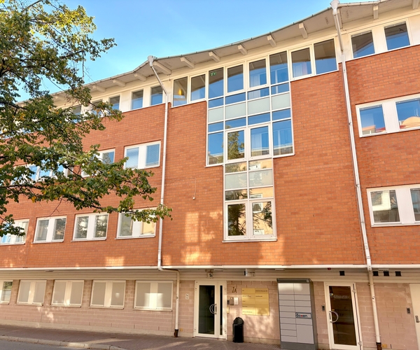 Klara Teoretiska Gymnasium Sollentuna