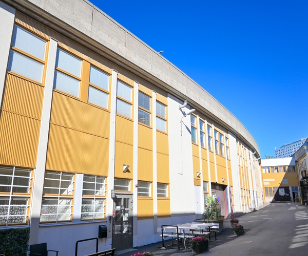 Johan Movingers Gymnasium